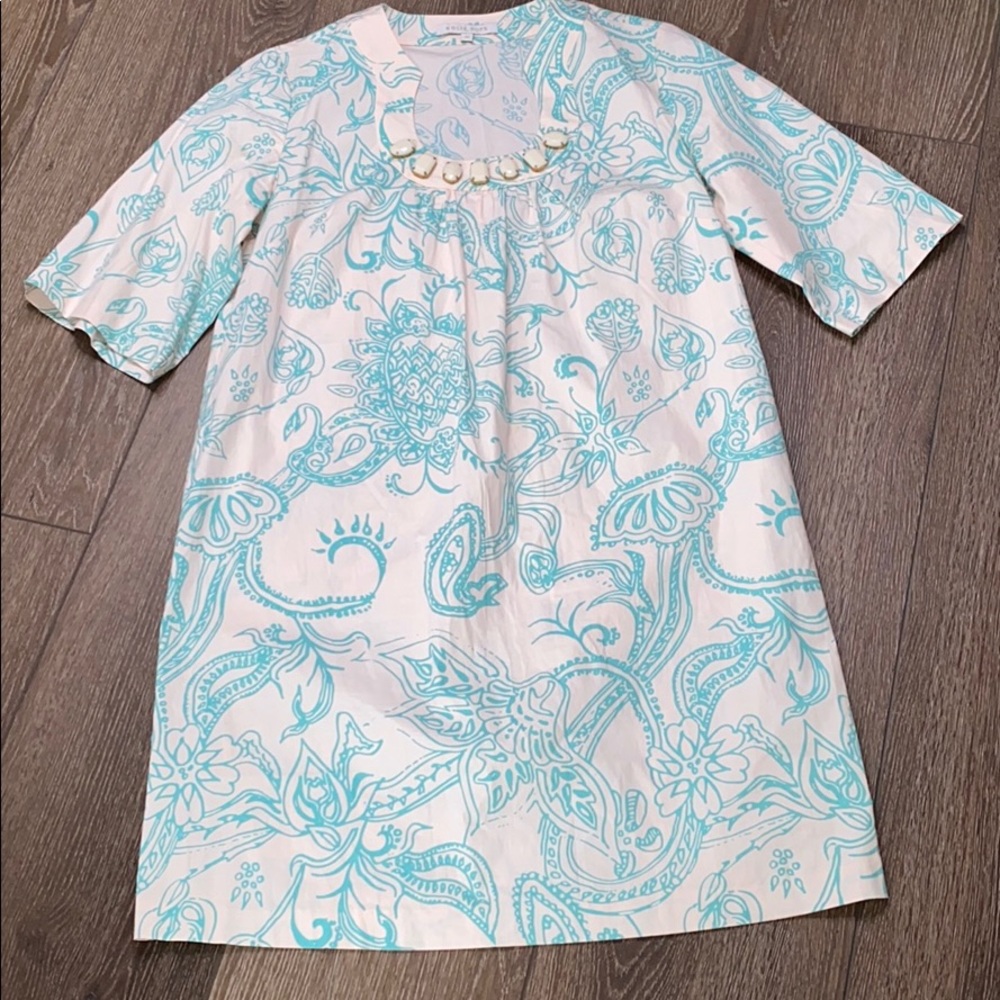 Rosie Pope dress size: M